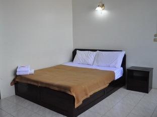 Diamond Mansion & Guesthouse Szuratthani Kültér fotó